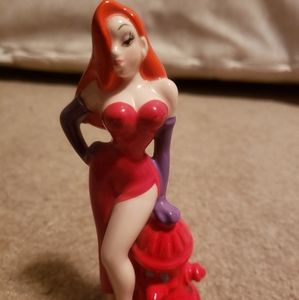 Jessica Rabbit Figurine